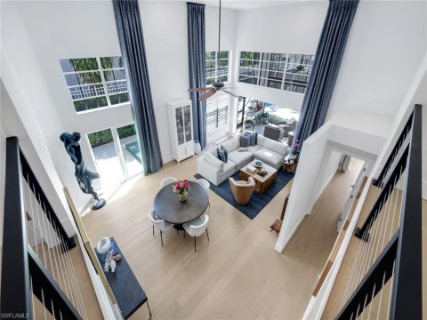 Windstar Naples Florida Real Estate