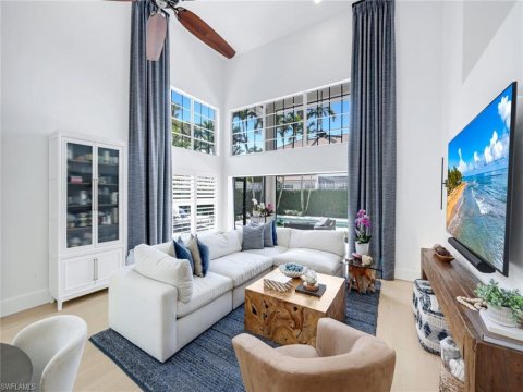 Windstar Naples Florida Real Estate