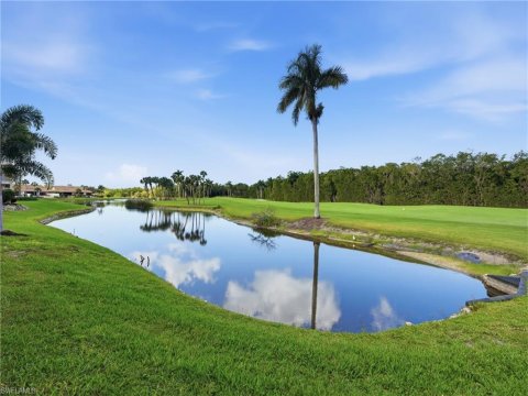 Windstar Naples Florida Real Estate
