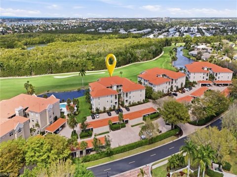 Windstar Naples Florida Real Estate
