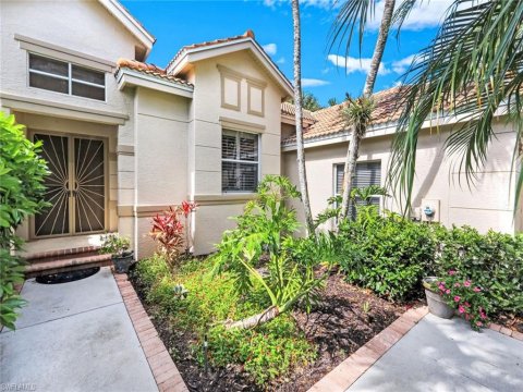 Windstar Naples Florida Real Estate