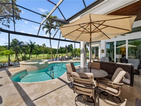 Windstar Naples Florida Real Estate