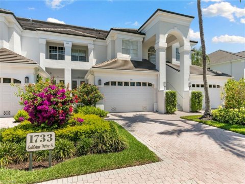 Windstar Naples Florida Real Estate