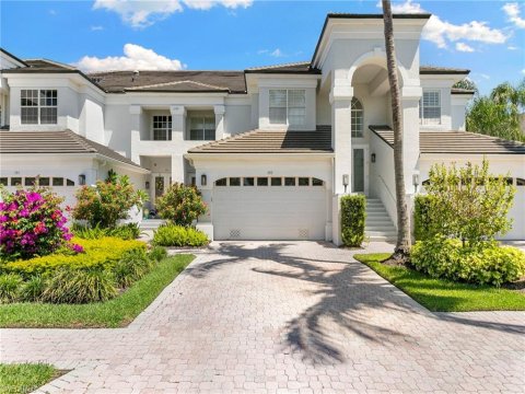 Windstar Naples Florida Real Estate
