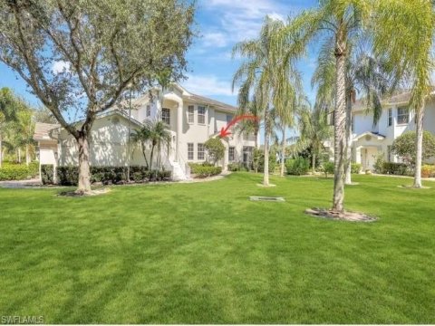 Windstar Naples Real Estate