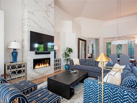 Windstar Naples Real Estate