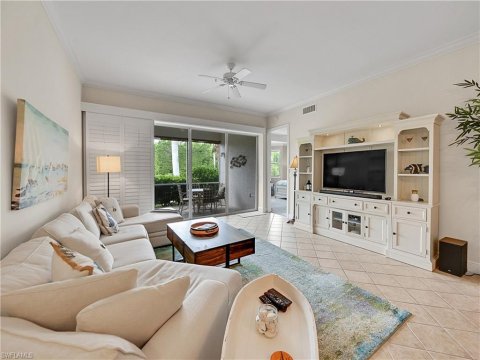 Windstar Naples Real Estate