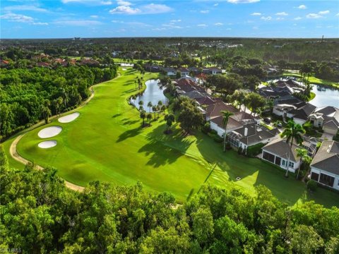 Windstar Naples Real Estate
