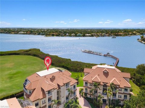 Windstar Naples Real Estate