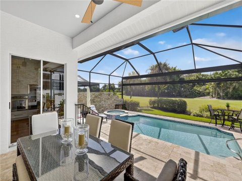 Windstar Naples Real Estate