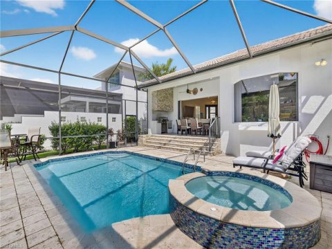 Windstar Naples Real Estate