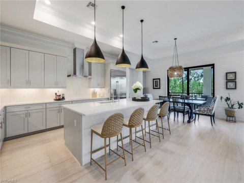 Windstar Naples Real Estate