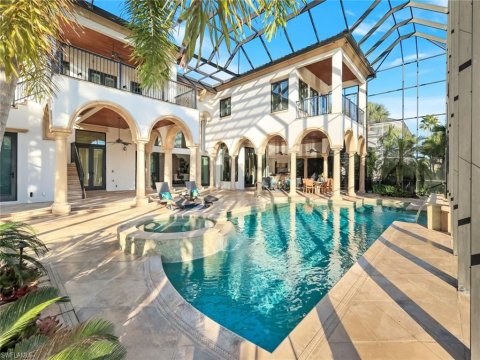 Windstar Naples Real Estate