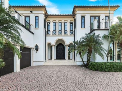 Windstar Naples Real Estate