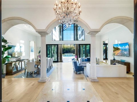 Windstar Naples Real Estate