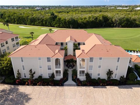 Windstar Naples Real Estate