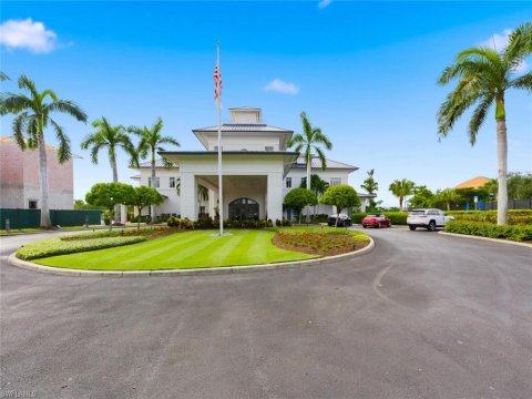 Windstar Naples Real Estate