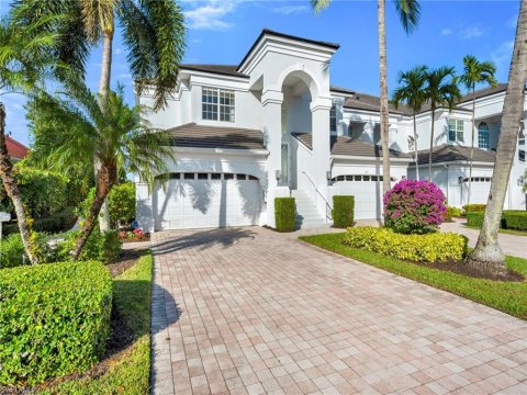 Windstar Naples Real Estate