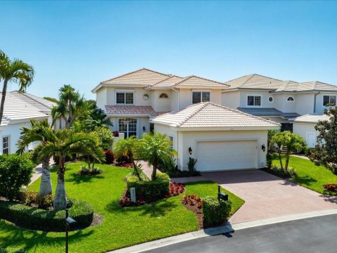 Windstar Naples Real Estate