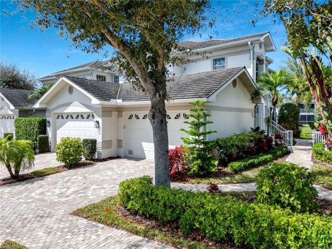 Windstar Naples Real Estate