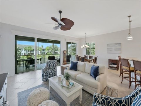 Windstar Naples Real Estate