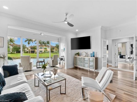 Windstar Naples Real Estate