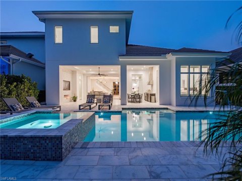 Windward Isle Naples Real Estate