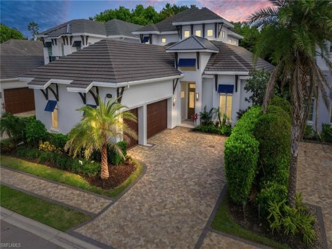 Windward Isle Real Estate