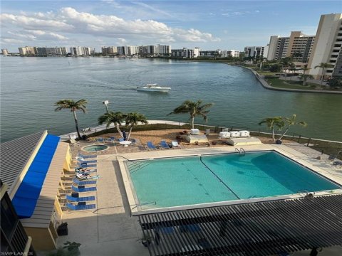 Windward Point Condo Fort Myers Beach Florida Condos for Sale