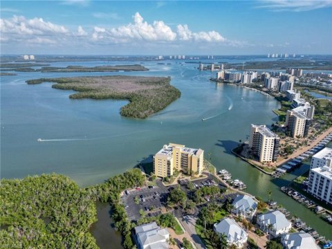 Windward Point Condo Fort Myers Beach Florida Condos for Sale