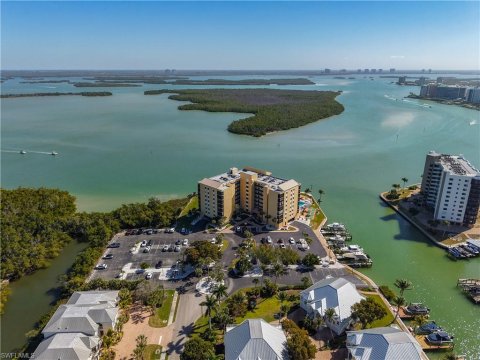 Windward Point Condo Fort Myers Beach Florida Real Estate