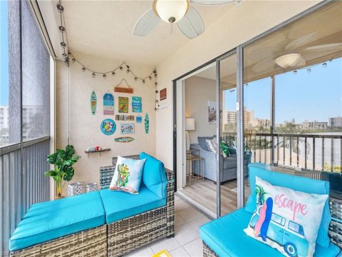 Windward Point Condo Fort Myers Beach Real Estate