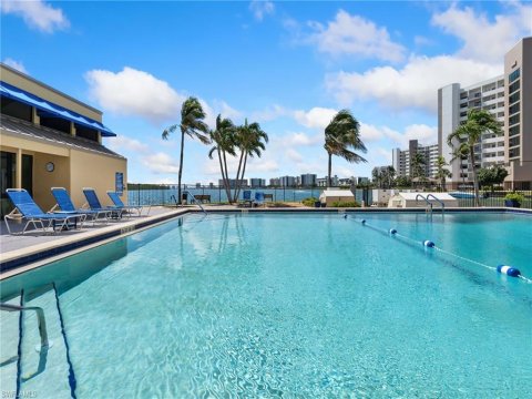Windward Point Condo Real Estate