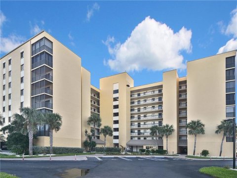 Windward Point Condo Real Estate