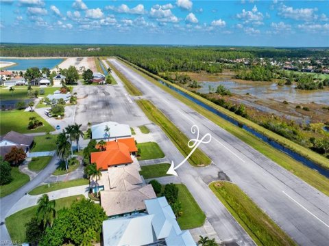 Wing South Airpark Naples Florida Condos for Sale