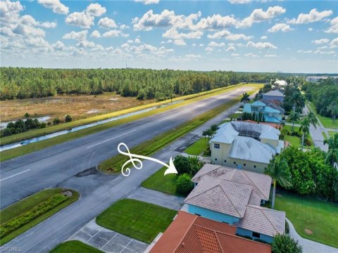 Wing South Airpark Naples Florida Condos for Sale