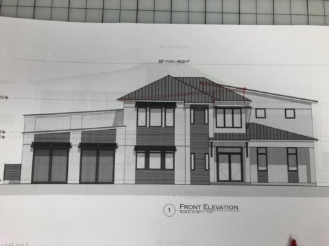 Wing South Airpark Naples Florida Real Estate