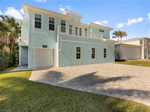 Wing South Airpark Naples Real Estate