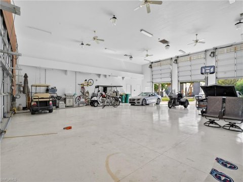 Wing South Airpark Naples Real Estate