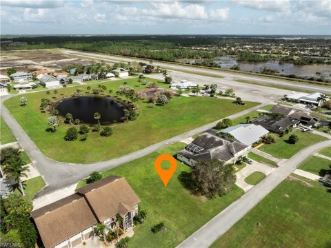 Wing South Airpark Real Estate