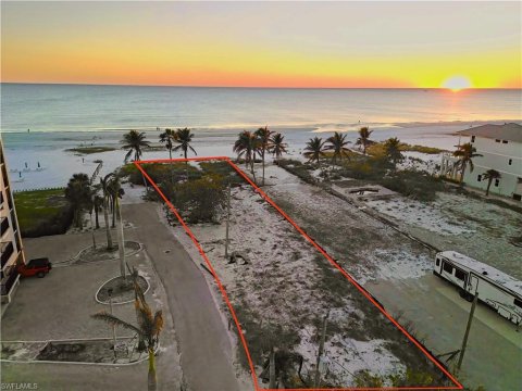 Winklers Fort Myers Beach Florida Land for Sale