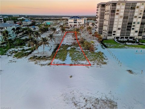Winklers Fort Myers Beach Real Estate