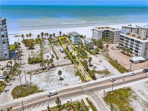 Winklers Fort Myers Beach Real Estate