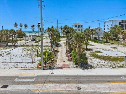 Winklers Fort Myers Beach Real Estate