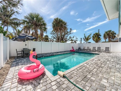 Winklers Fort Myers Beach Real Estate