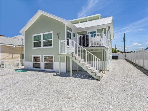 Winklers Fort Myers Beach Real Estate
