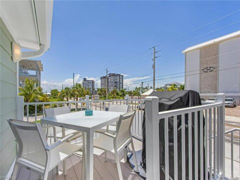 Winklers Fort Myers Beach Real Estate