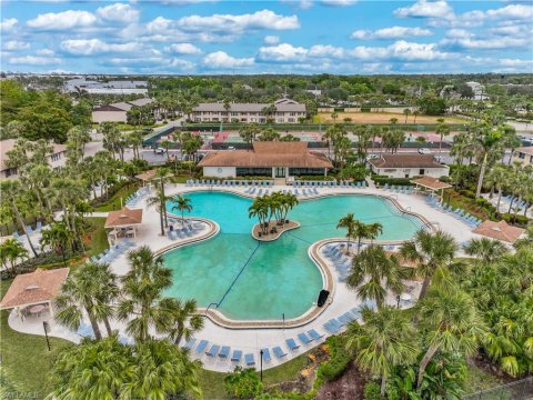 Winterpark Naples Florida Condos for Sale