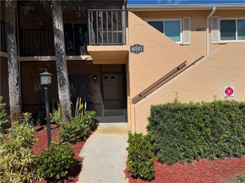 Winterpark Naples Florida Condos for Sale