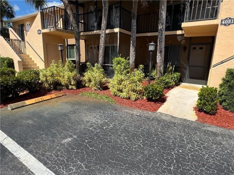 Winterpark Naples Florida Condos for Sale